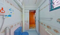Blk 664A Yishun Avenue 4 (Yishun), HDB Executive #597339731